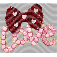 Valentine's Day-QRJ  6205